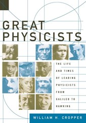 Great Physicists