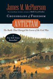 Crossroads of Freedom: Antietam (Revised)