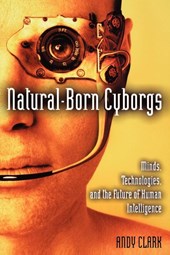 Natural-Born Cyborgs