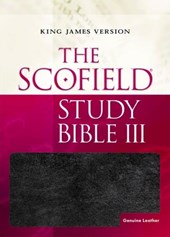The Scofield Study Bible III