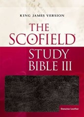 The Scofield Study Bible III