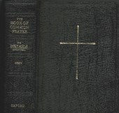 1979 the Book of Common Prayer & Bible-NRSV