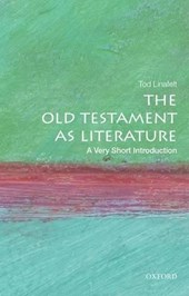The Hebrew Bible as Literature