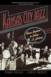 Kansas City Jazz