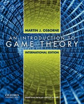 Introduction to Game Theory