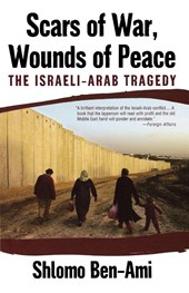 Scars of War, Wounds of Peace