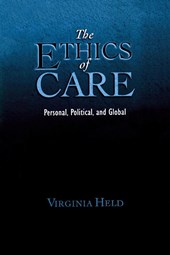 The Ethics of Care
