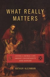 What Really Matters