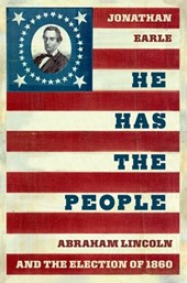 He Has the People