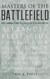 Masters of the Battlefield