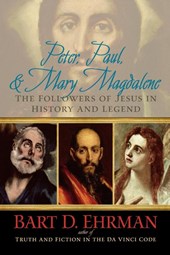 Peter, Paul, and Mary Magdalene