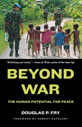 Beyond War