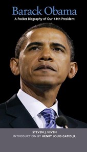 Barack Obama