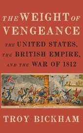 The Weight of Vengeance