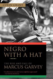 Negro with a Hat