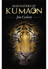 Man-Eaters of Kumaon