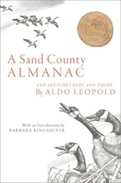 Leopold, A: Sand County Almanac