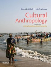 Cultural Anthropology