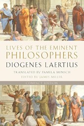 Lives of the Eminent Philosophers