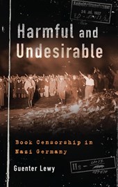 Harmful and Undesirable