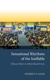 Sensational Rhythms of the Ineffable