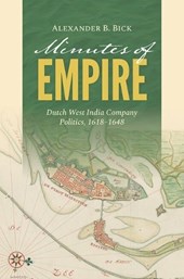 Minutes of Empire
