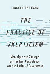 The Practice of Skepticism