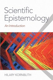 Scientific Epistemology