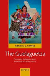 The Guelaguetza