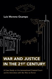 War and Justice in the 21st Century