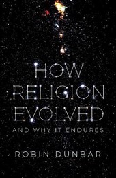 HOW RELIGION EVOLVED