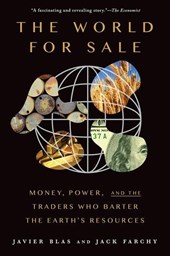 Blas, J: World for Sale