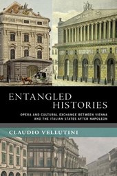Entangled Histories