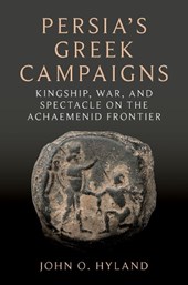 Persia's Greek Campaigns