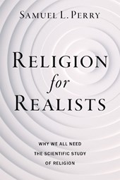 Religion for Realists