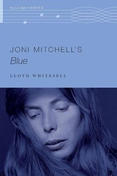 Joni Mitchell's Blue