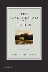 The Fundamentals of Ethics