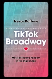 TikTok Broadway