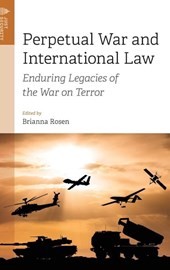 Perpetual War and International Law
