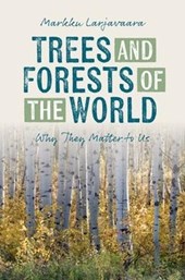 Trees and Forests of the World