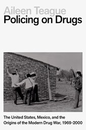 Policing on Drugs