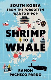 Pacheco Pardo, R: Shrimp to Whale