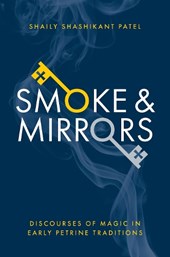Smoke & Mirrors