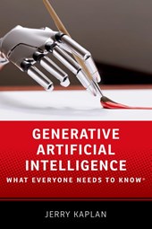 Generative Artificial Intelligence