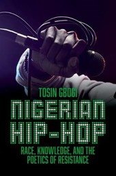 Nigerian Hip-Hop