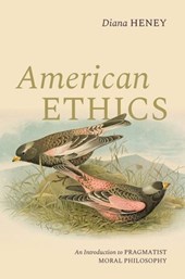 American Ethics