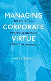 Managing Corporate Virtue