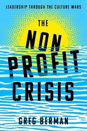 The Nonprofit Crisis