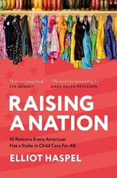 Raising a Nation