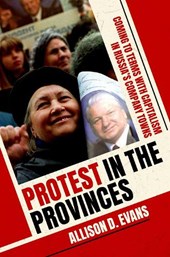 Protest in the Provinces